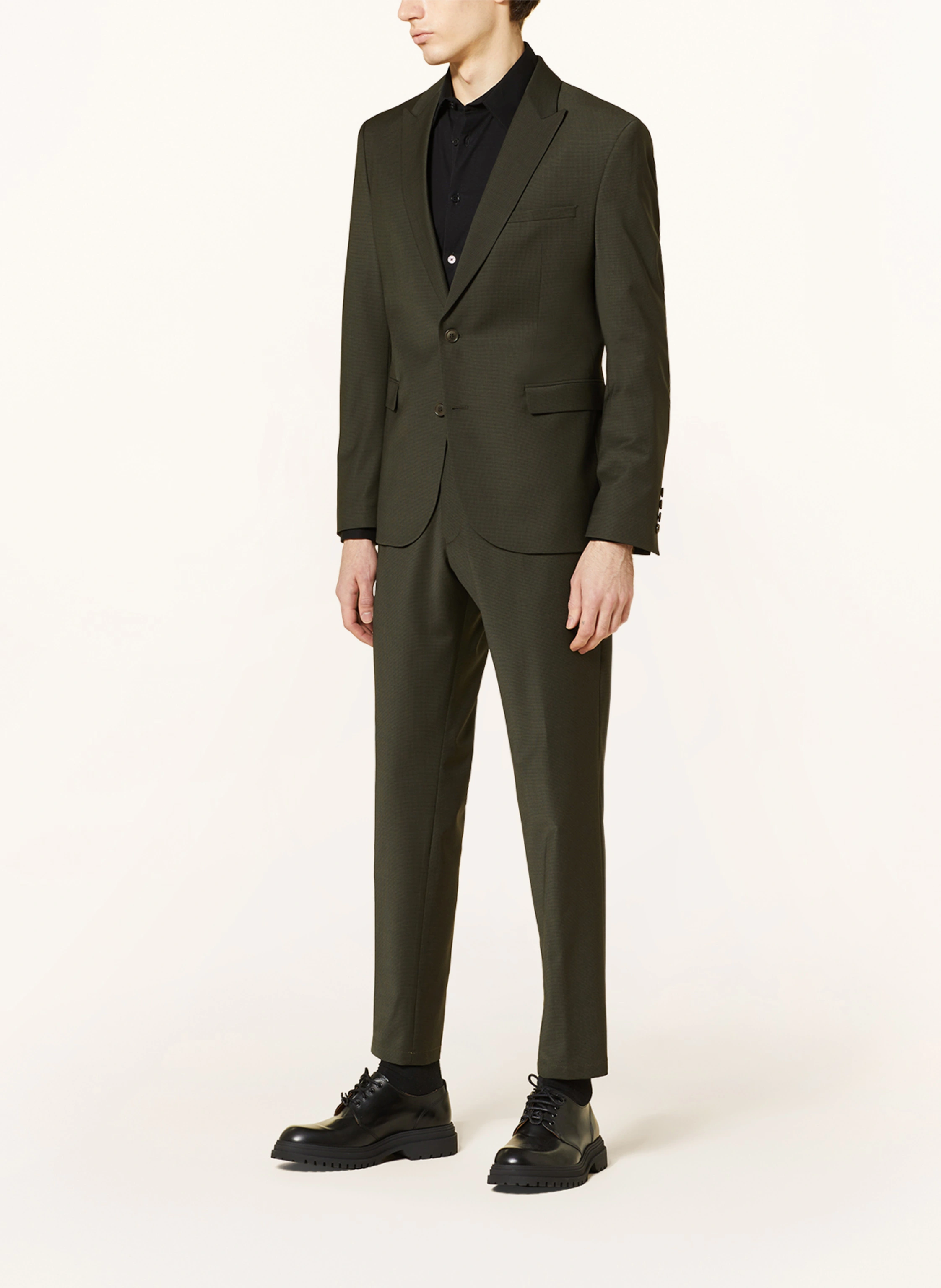 DRYKORN Anzugsakko LONEST Slim Fit