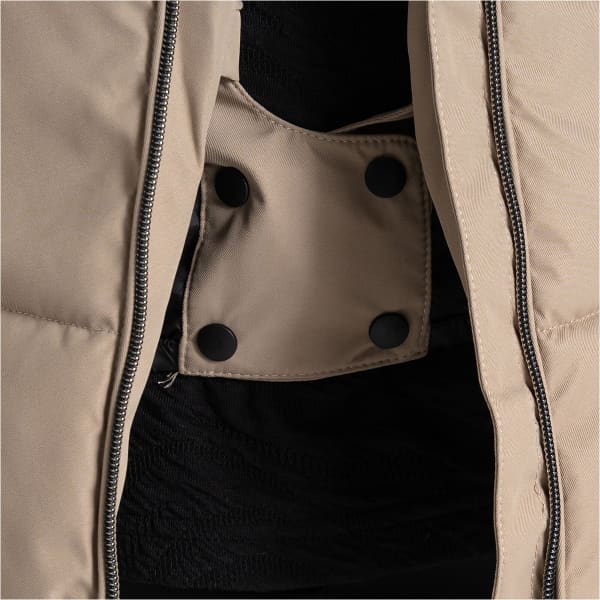 Veste de ski DARE 2B GLAMORIZE IV JACKET CLAY