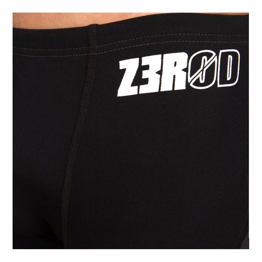 Z3rod JAMMER - Jammer Homme black series