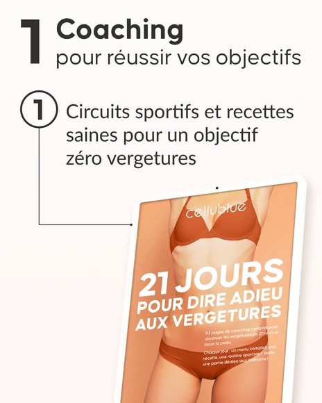 Kit Découverte Anti-Vergetures