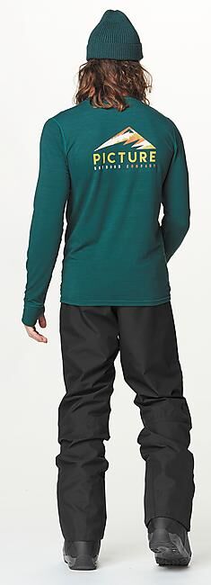 PICTURE - PANTALON PICTURE OBJECT