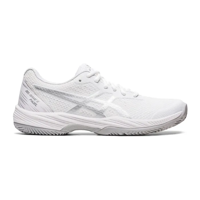 Asics Gel-Game 9 Padelschoenen Dames