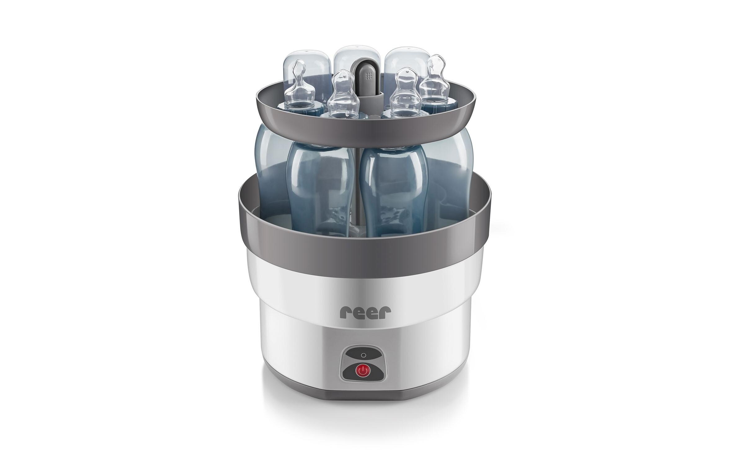 Elektrischer Sterilisator VapoMaxVaporisator VapoMax