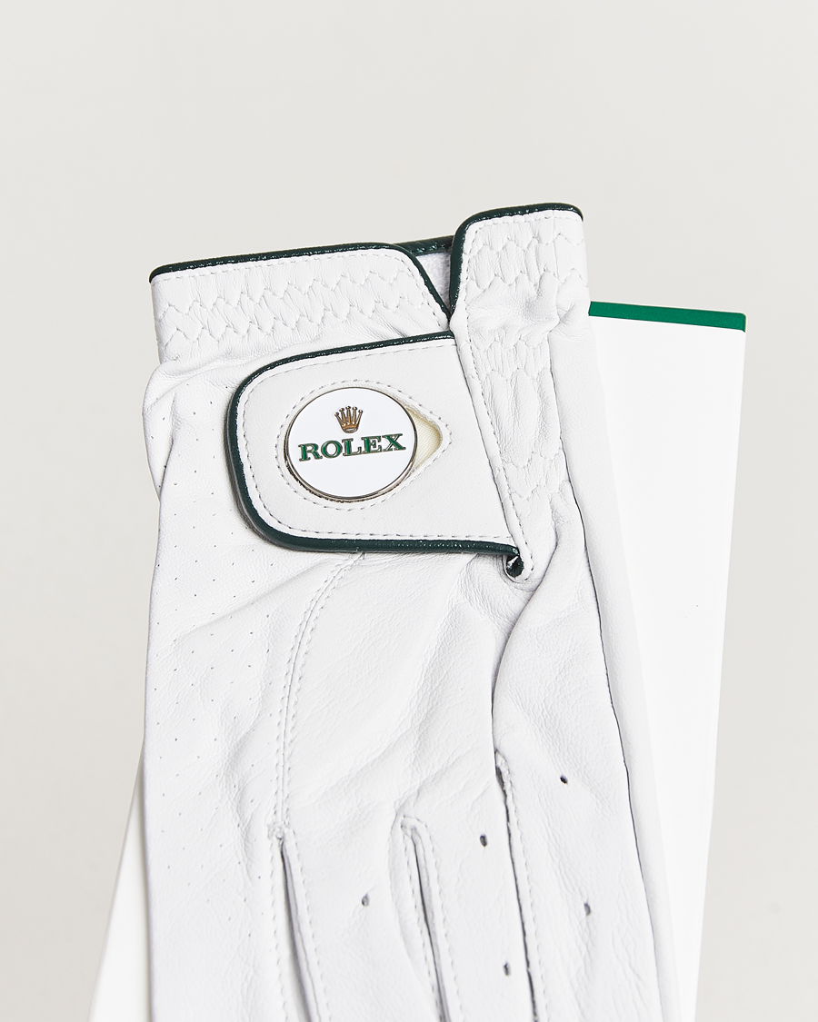 Rolex Pre-Owned Rolex Golf Set