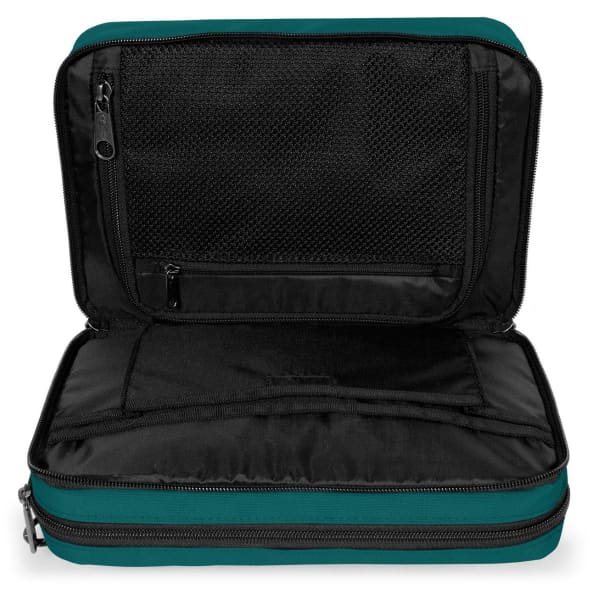 Trousse de toilette EASTPAK MAVIS PEACOCK GREEN