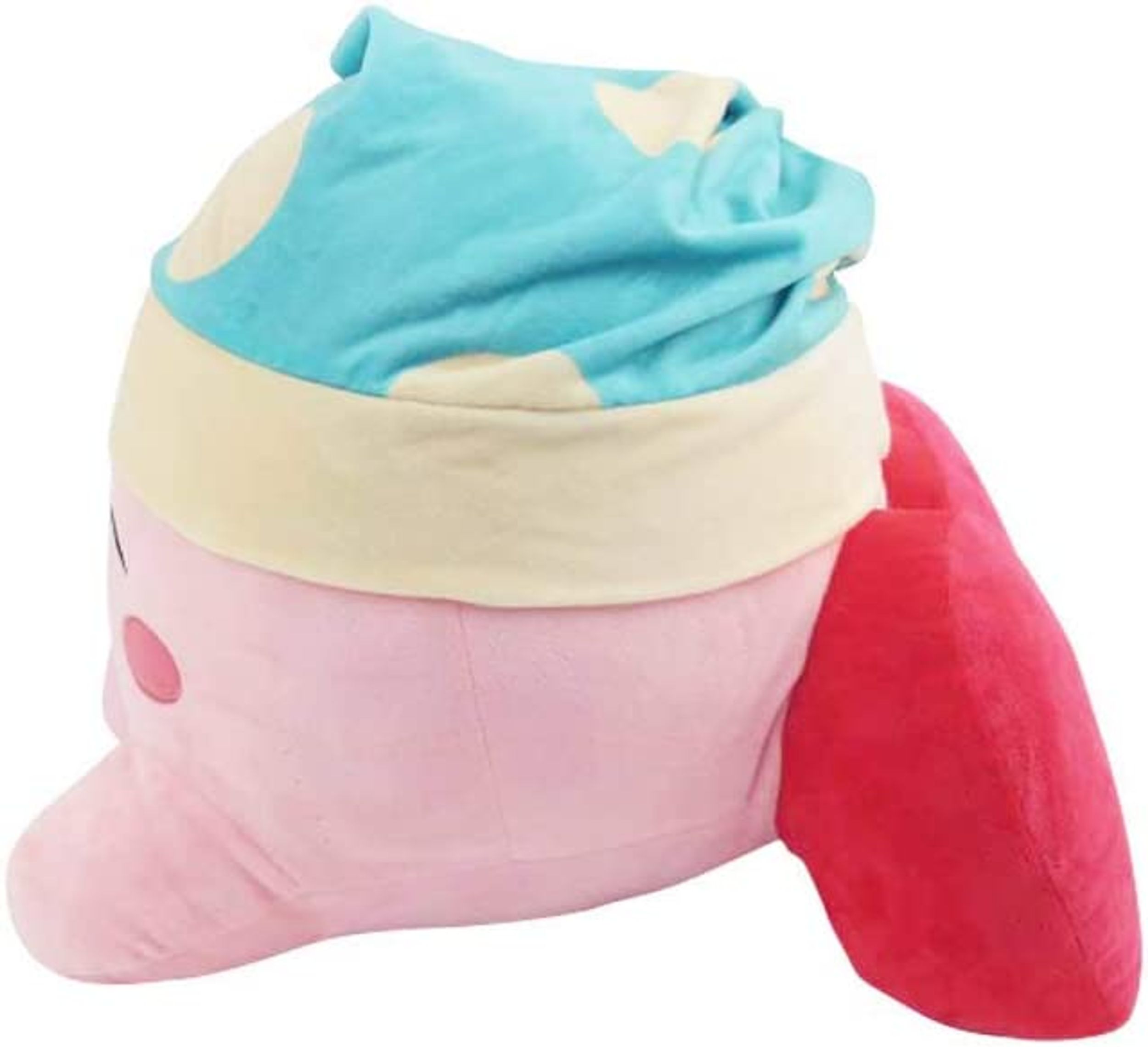 Kirby verträumte Schlafmütze