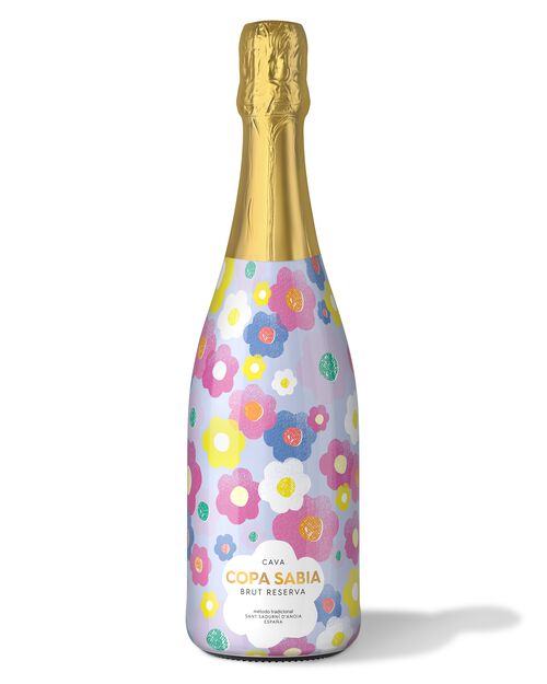 Copa Sabia cava brut 0.75L