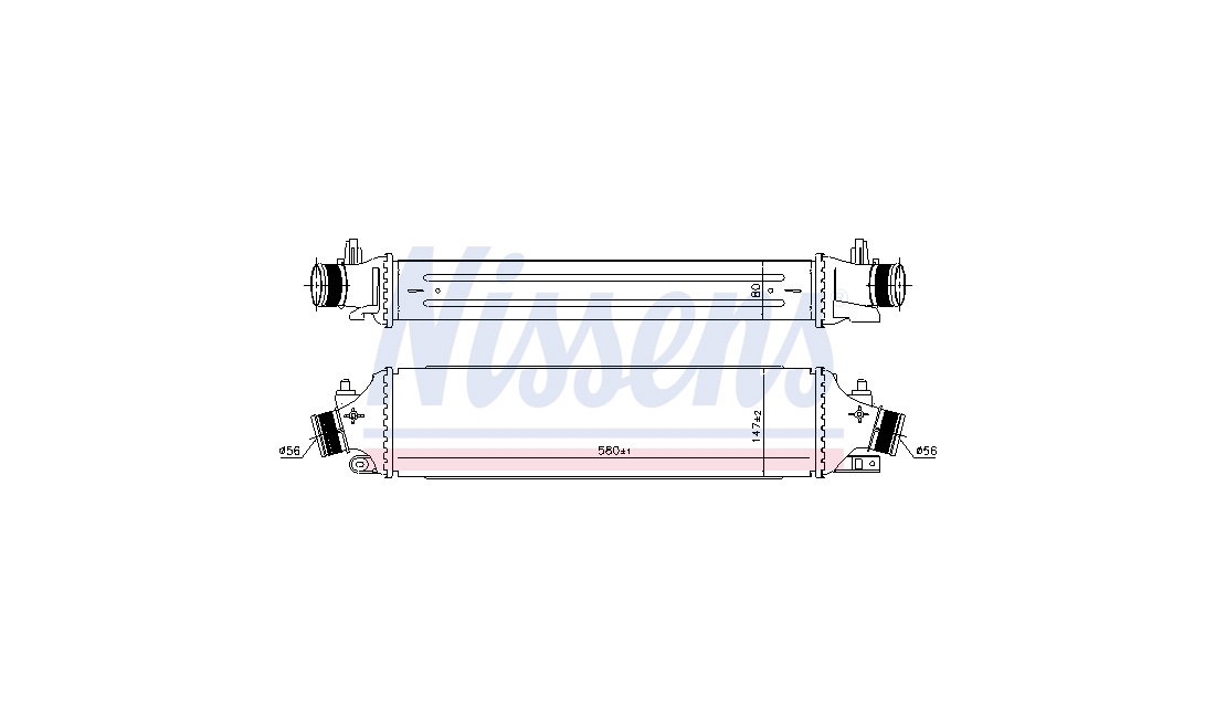 Intercooler