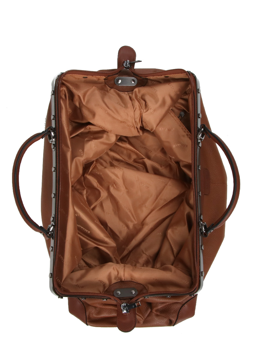 Sac de voyage Katana Authentic Vintage 51 cm