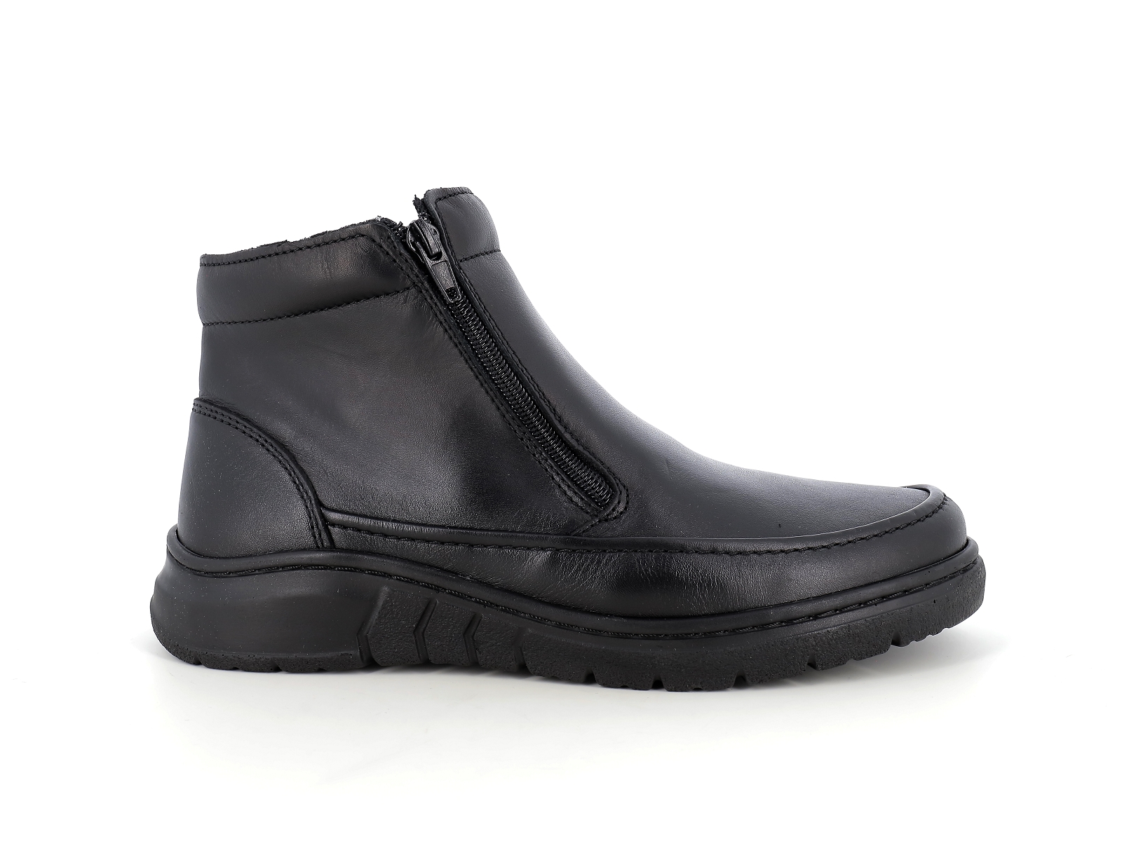 K brand-0039 Cuir Noir