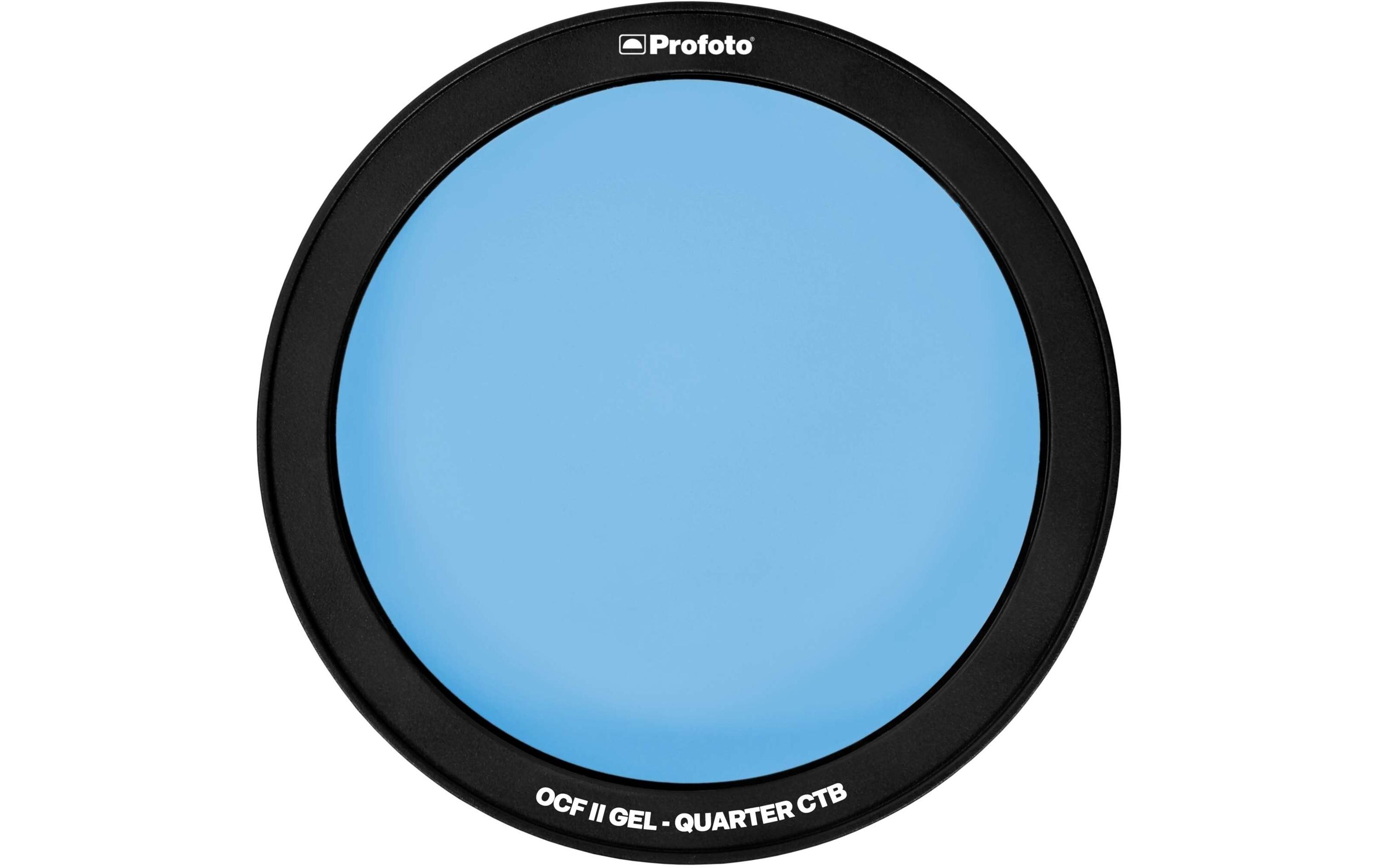 OCF II Gel – Quarter CTBKreativ mit Farbe