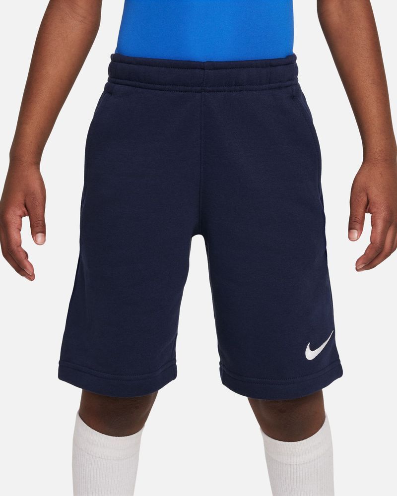 Short Nike Team Club 20 pour enfant