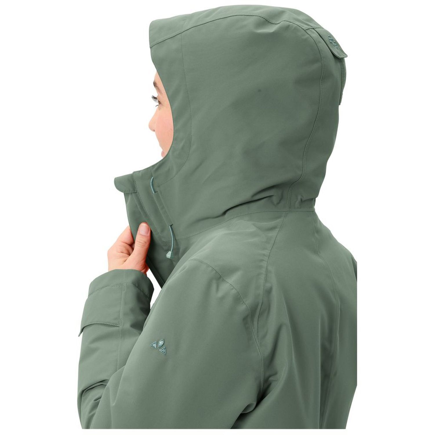 VaudeWo Skomer Winter Parka III