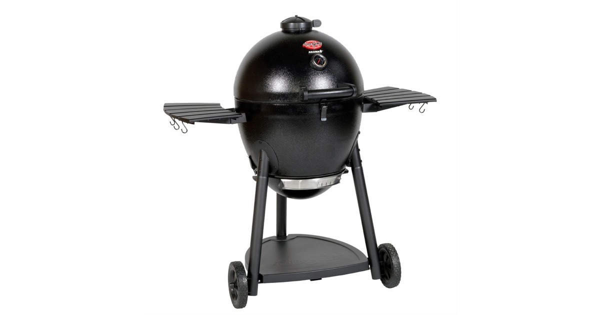 Char-GrillerAKORN Kamado 20