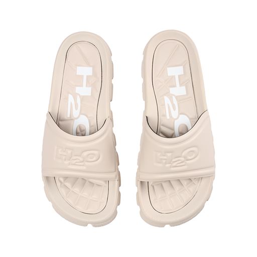 H2O Trek Sandaler, Sand, 40.5