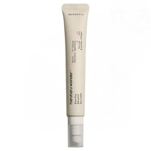 Black Rice Bakuchiol Eye Cream