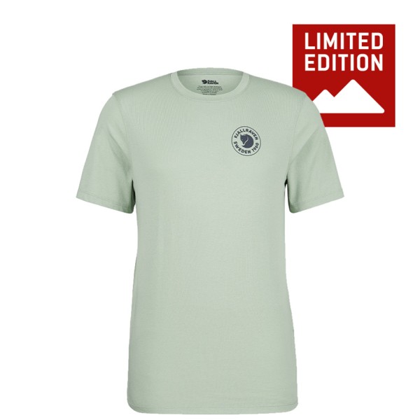 Fjällräven - 1960 Logo T-Shirt Exclusive - T-shirt
