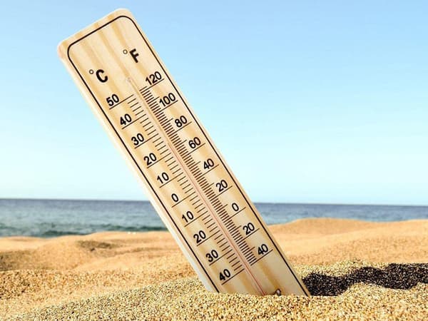 Termometer