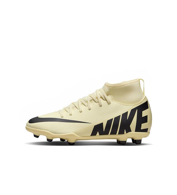 Nike JR Mercurial Superfly 9 Club FG/MG Voetbalschoenen