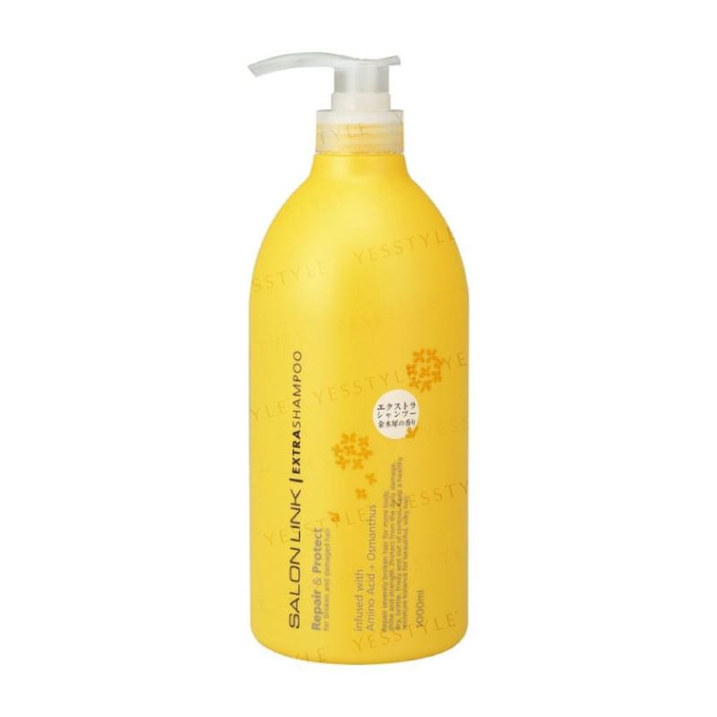 KUMANO COSME - Salon Link Shampoo
