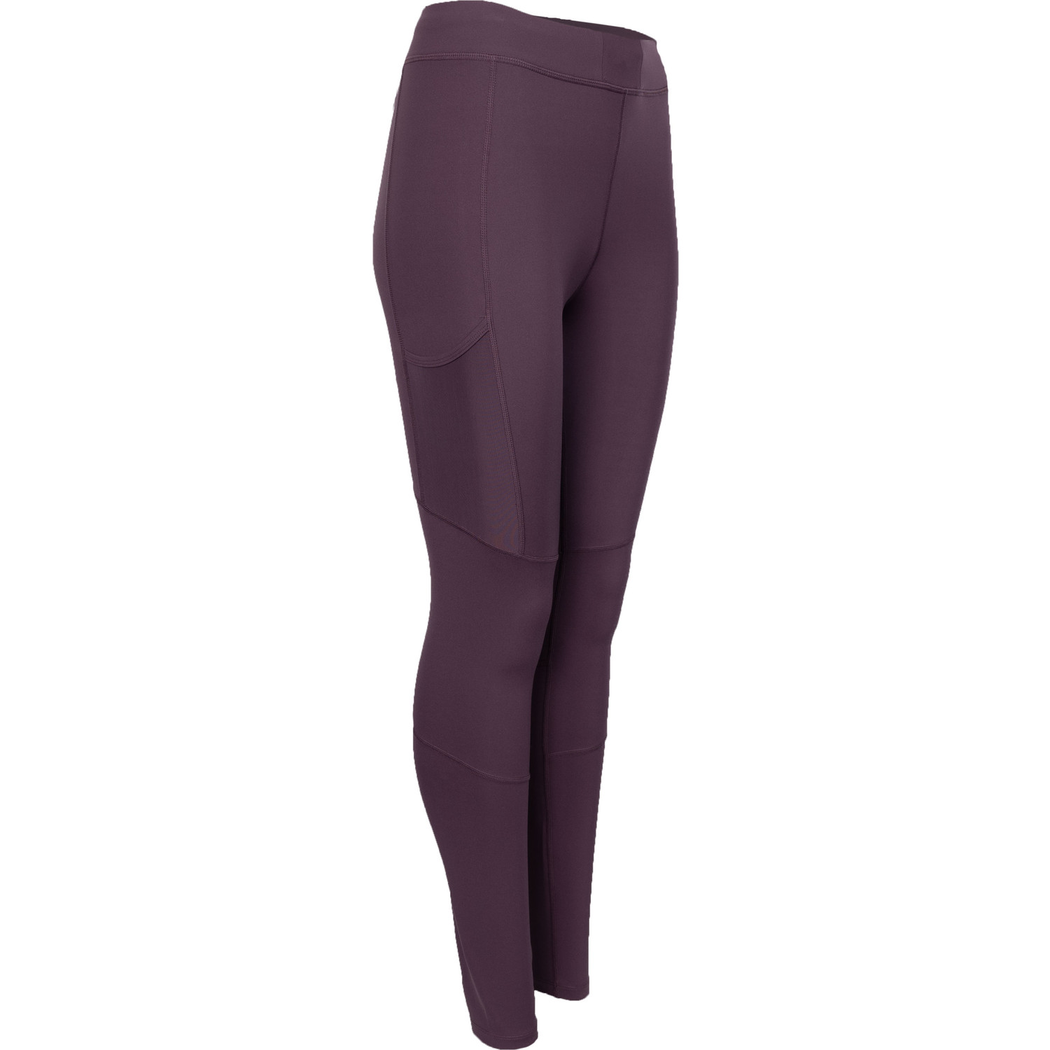 JDH Carbon Pro Legging Meisjes