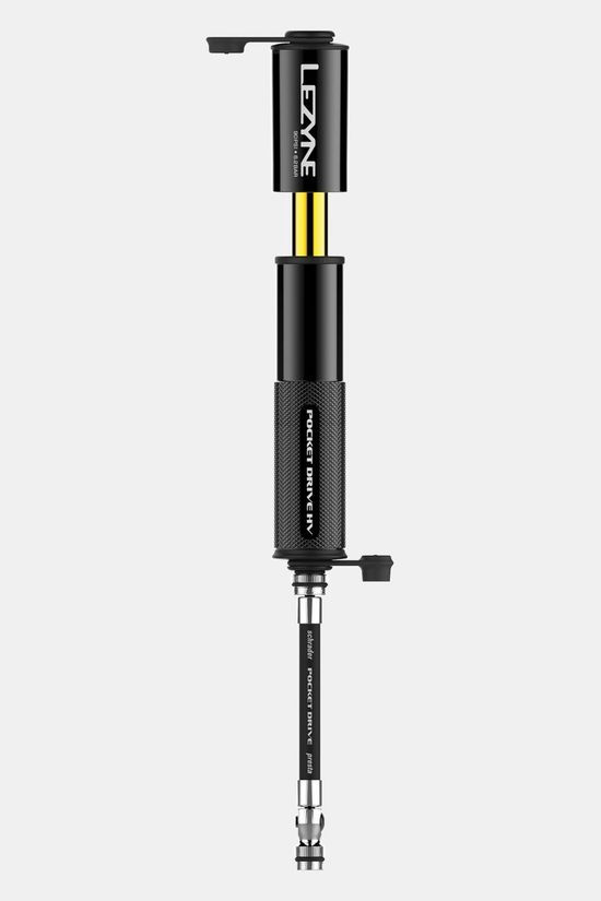 Lezyne Lezyne Pocket Drive HV Handpomp