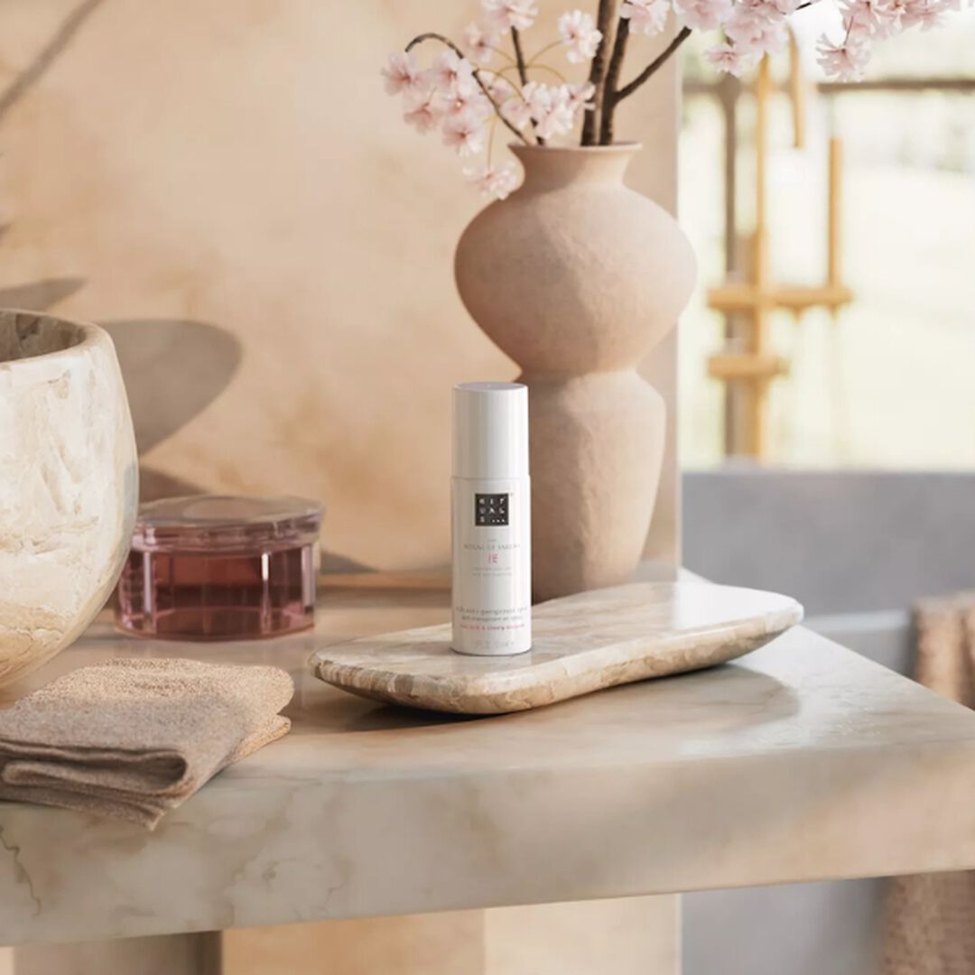 Rituals Sakura The Ritual of Sakura Anti-Perspirant Spray - 50ml