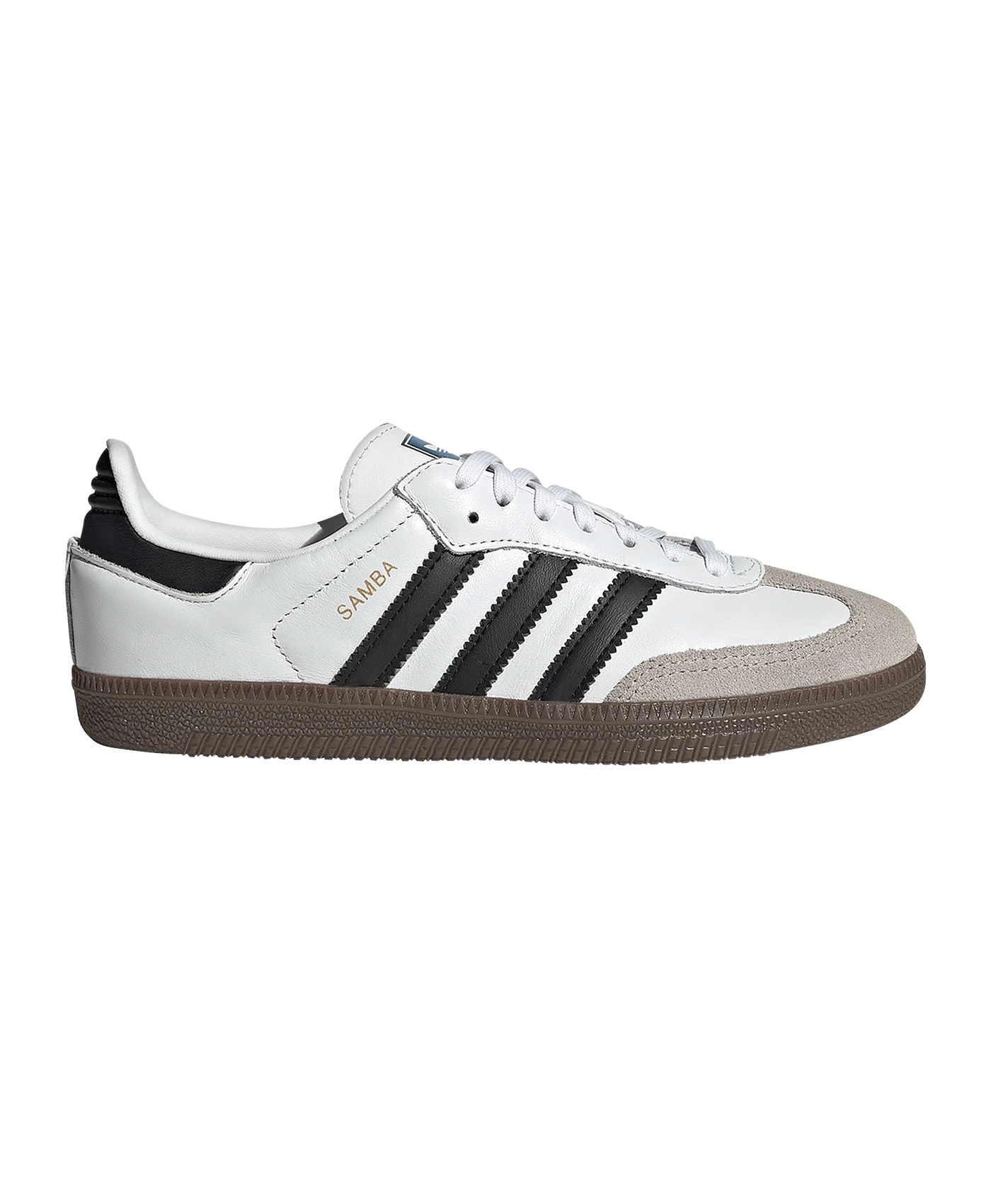 adidas Originals Sneaker Kids Weiß