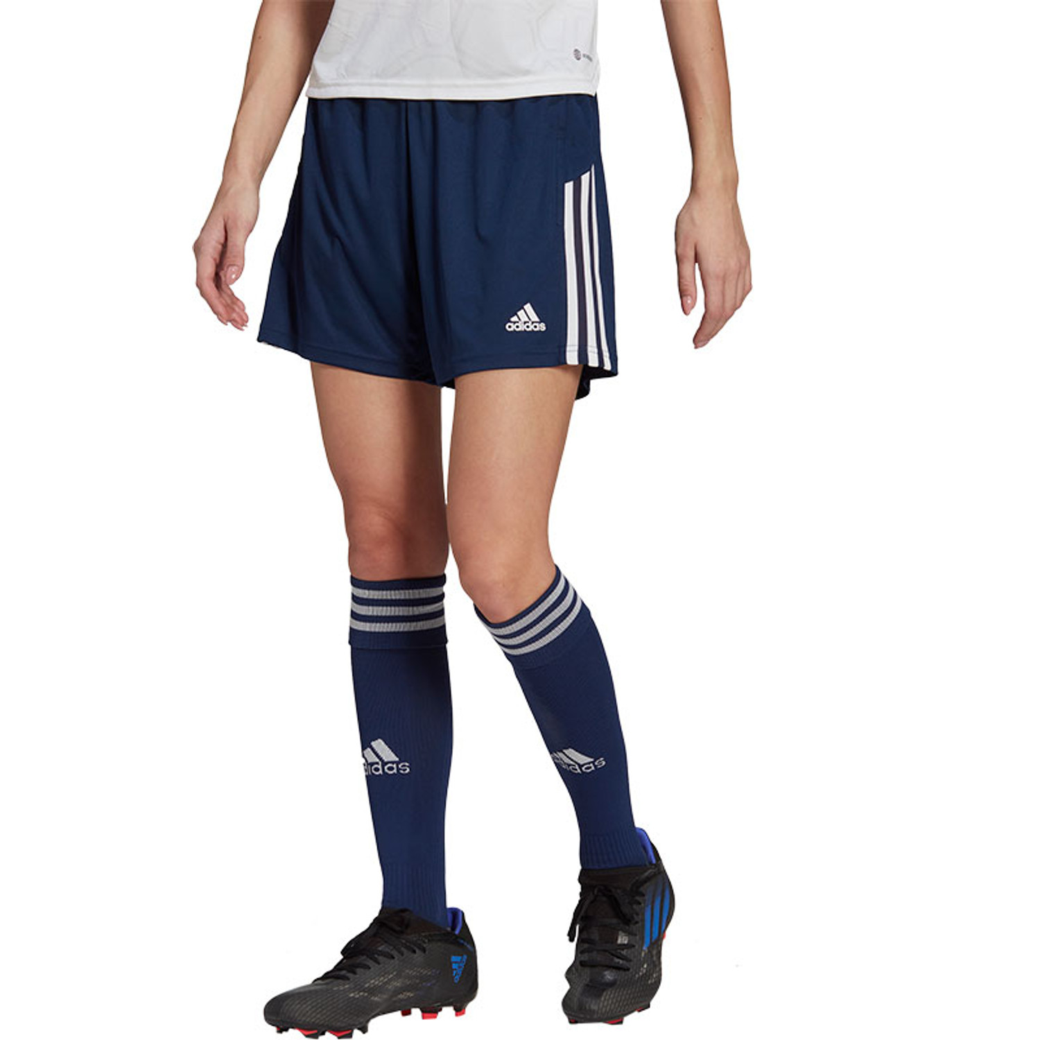 adidas Condivo 22 Training Short Dames