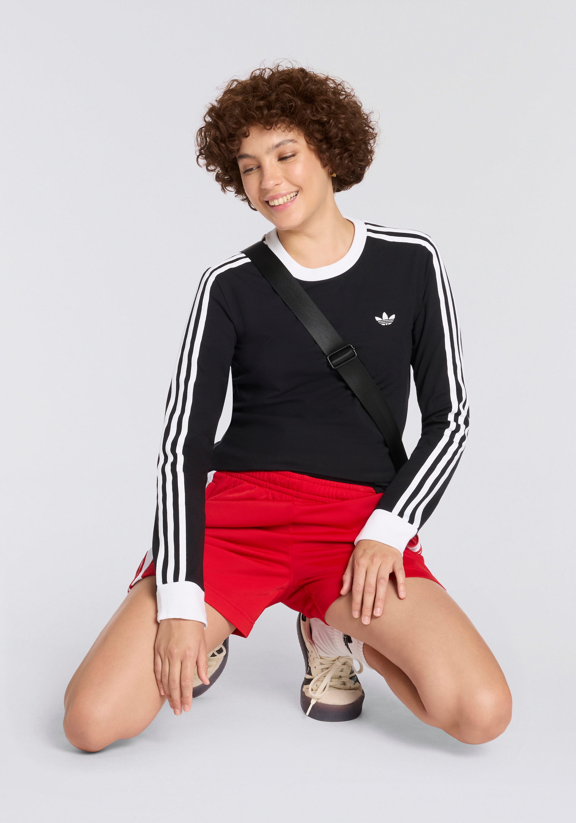 adidas Originals Shorts »ADIBREAK«