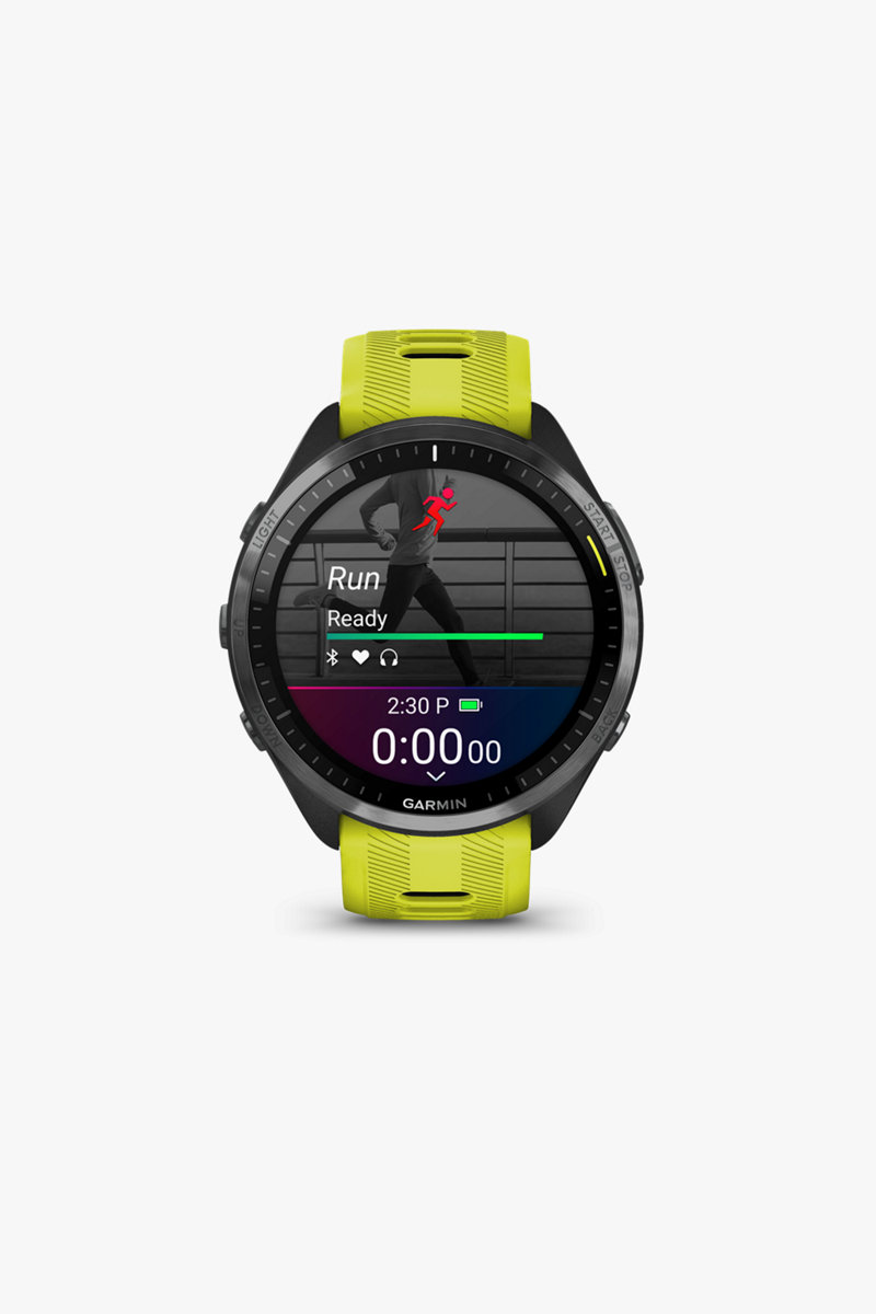 GARMIN Forerunner 965 Sportuhr