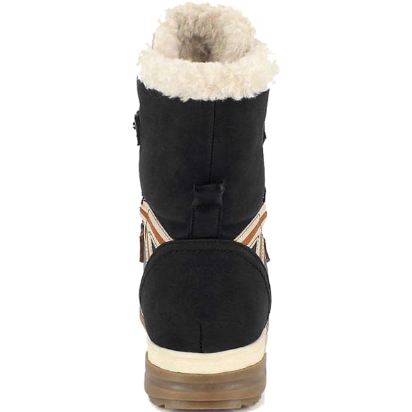 Après ski KIMBERFEEL EBELYA NOIR