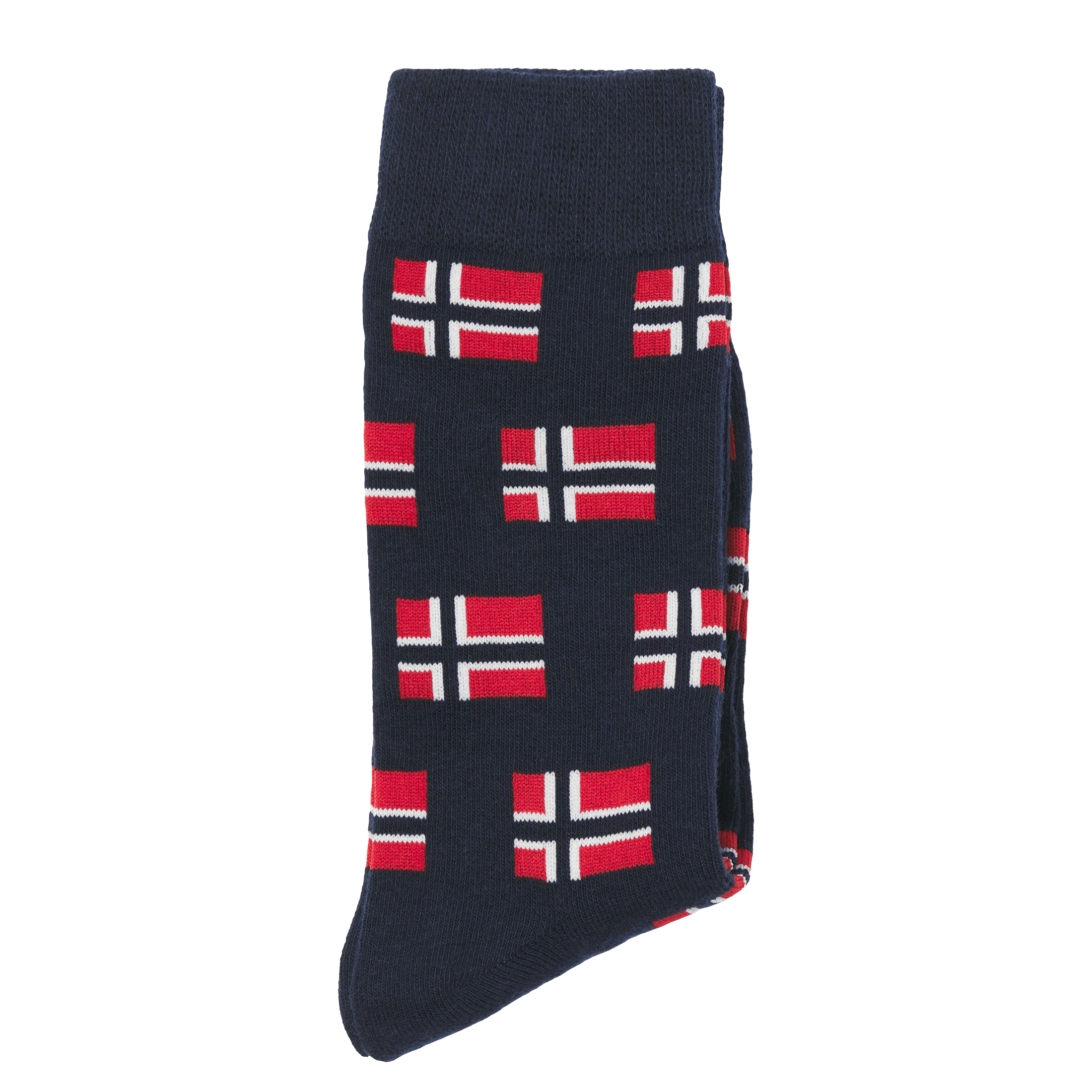 North Pro North Pro Norge sokk - Sokker