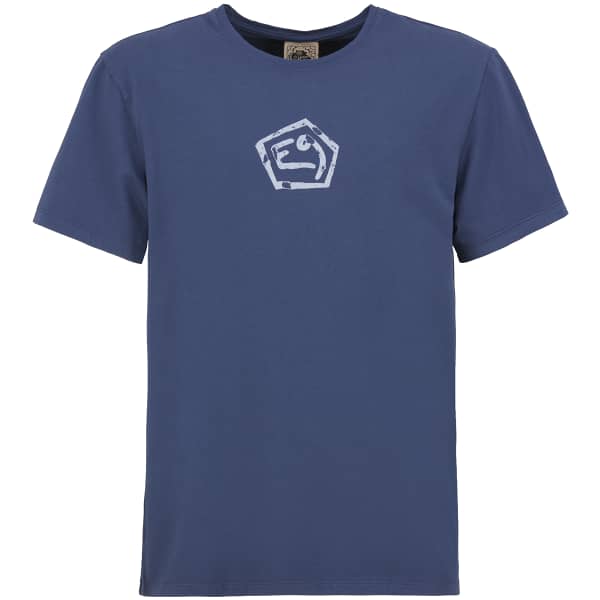 T-shirt escalade E9 SGRAF OVER SEA
