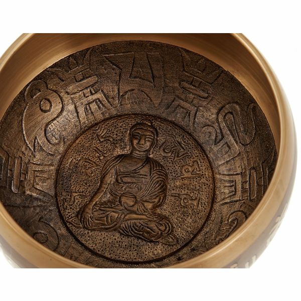 Thomann Tibetan Singing Bowl No12, 1kg