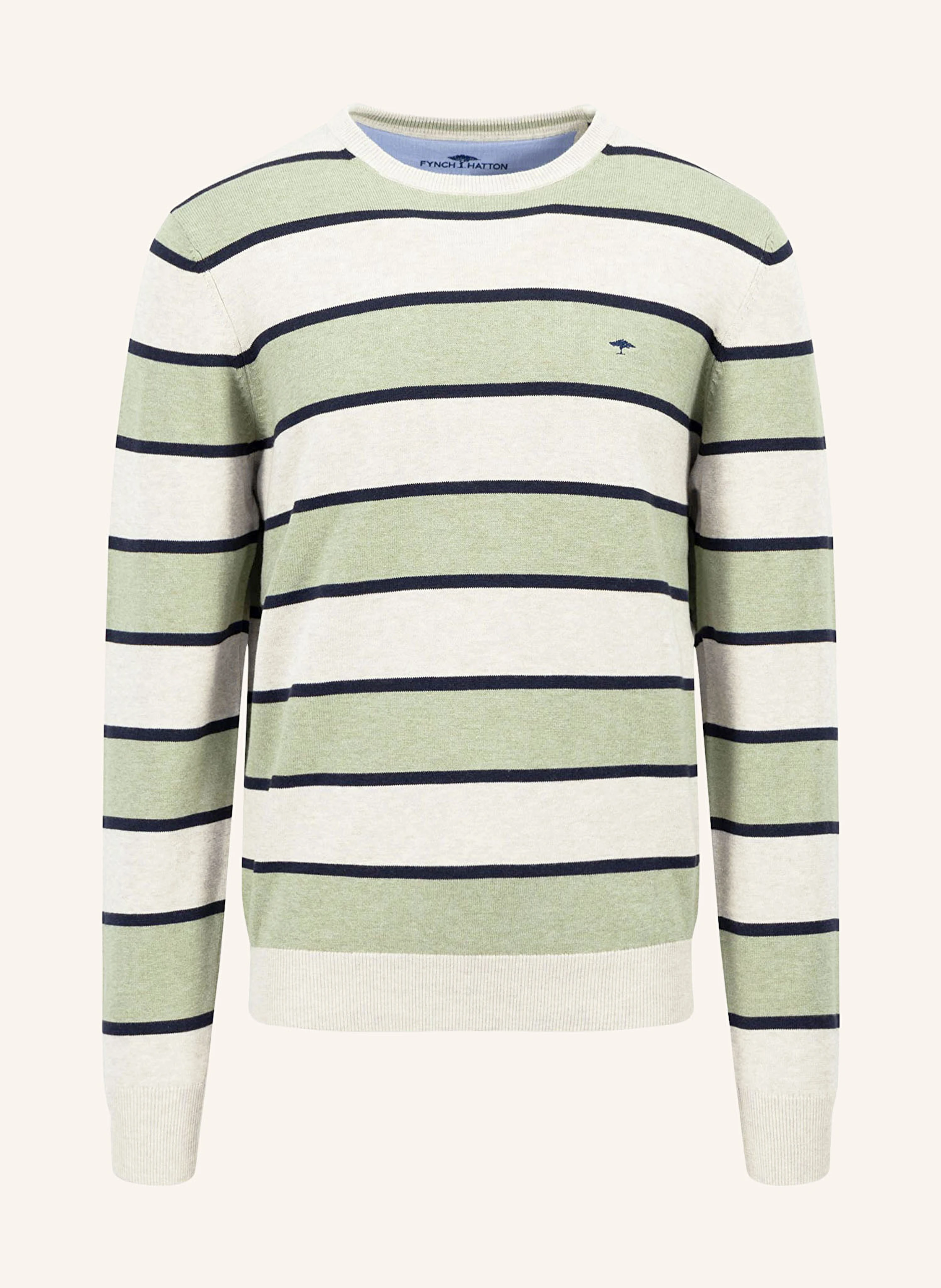 FYNCH-HATTON Pullover