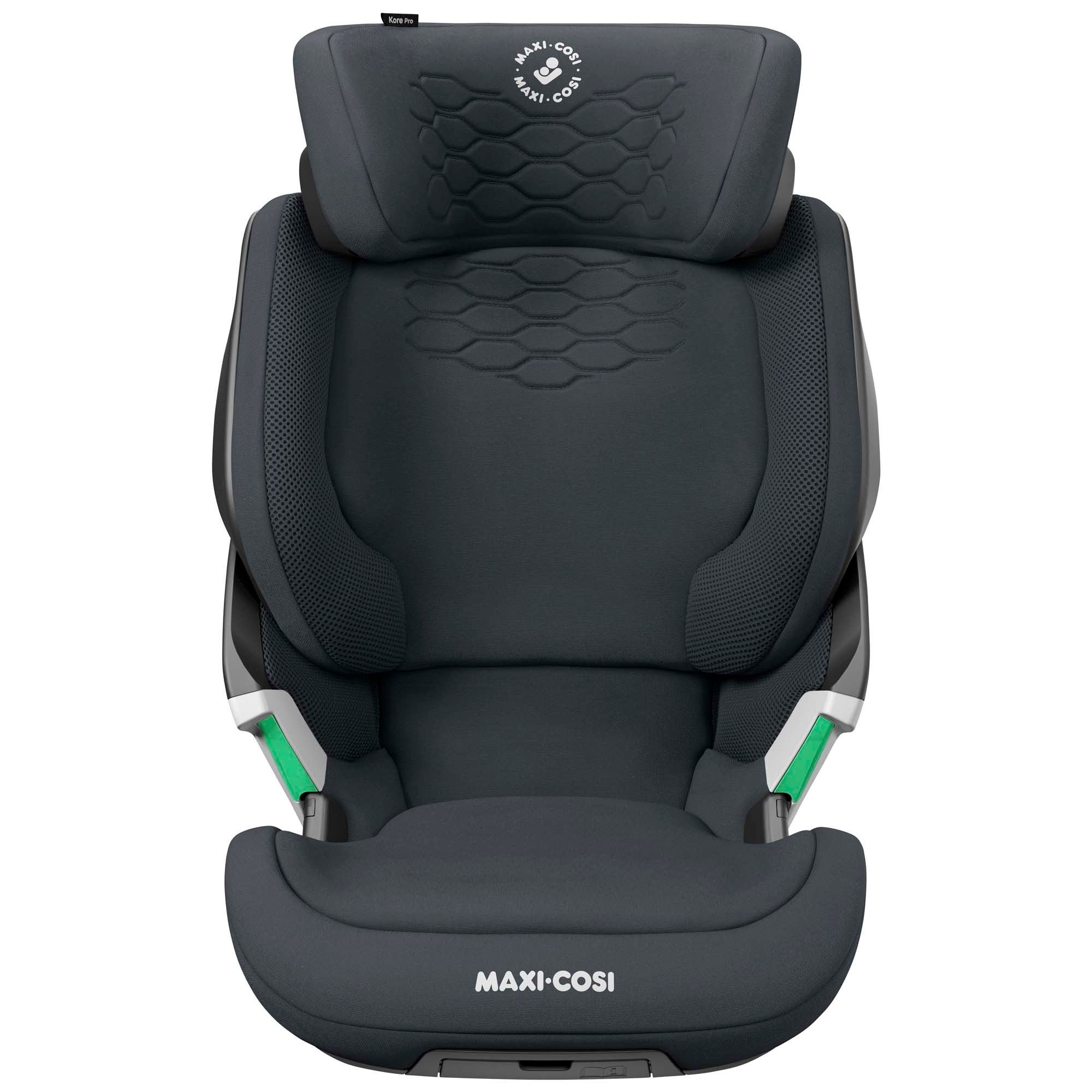 Maxi-Cosi Kore Pro i-Size Authentic Graphite