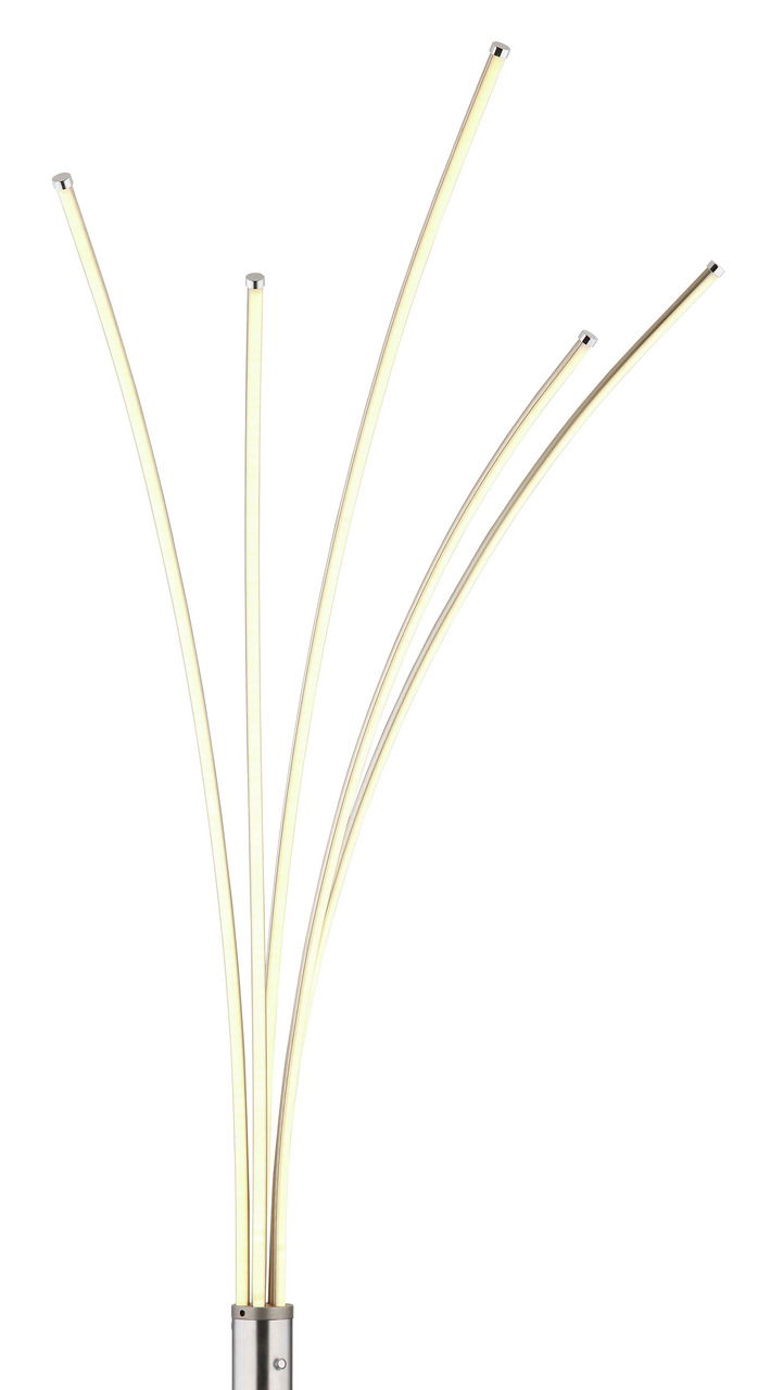 Globo Lighting Stehleuchte BIZZY