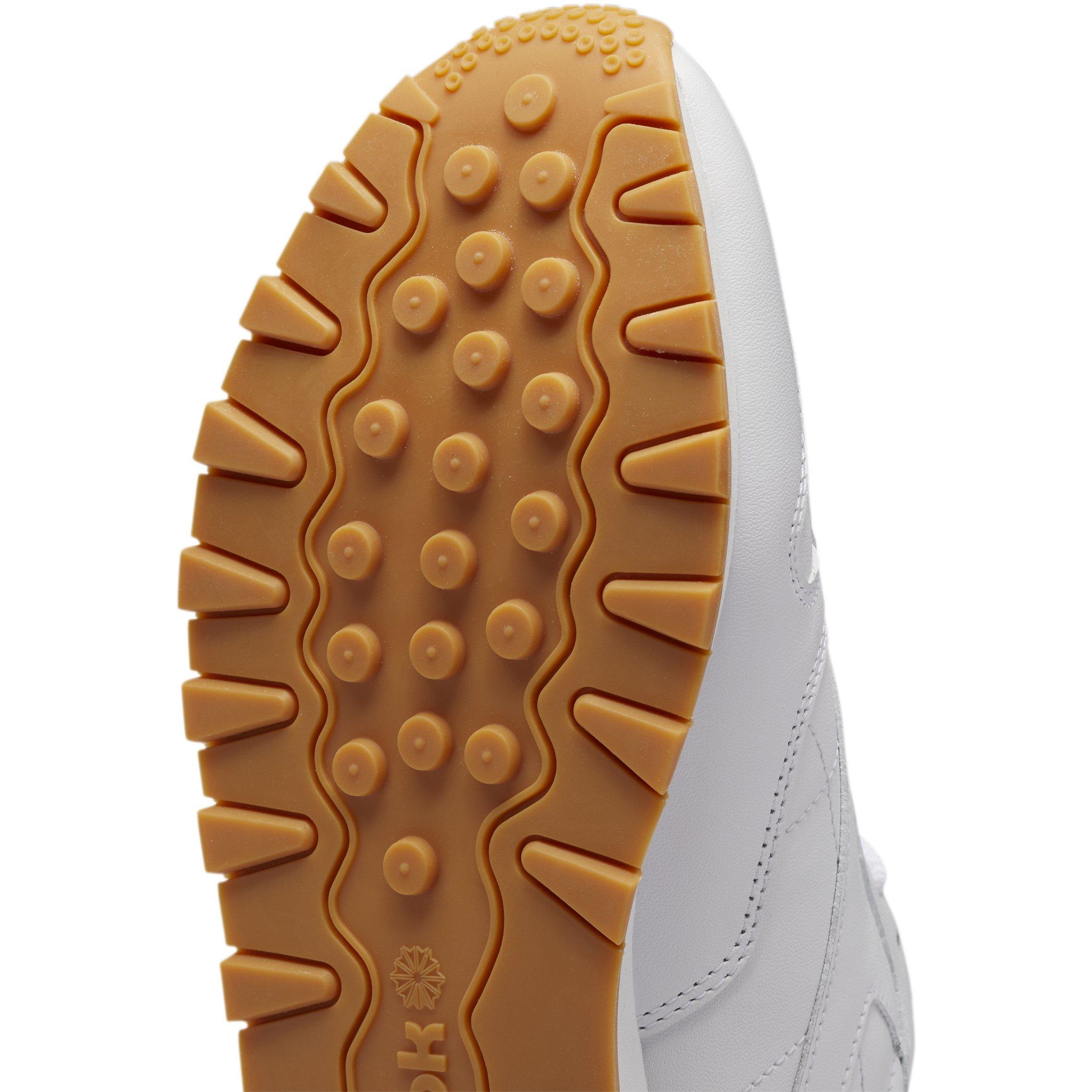 Reebok Classic Leather Mens Trainers