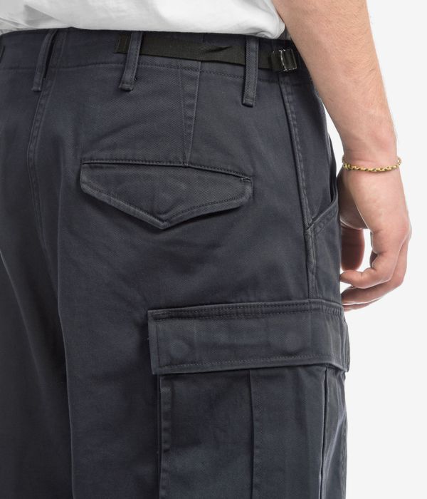 Levi's Skate Loose Hose (anthracite night)