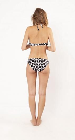 BARTS - MAILLOT DE BAIN LOLA BAS