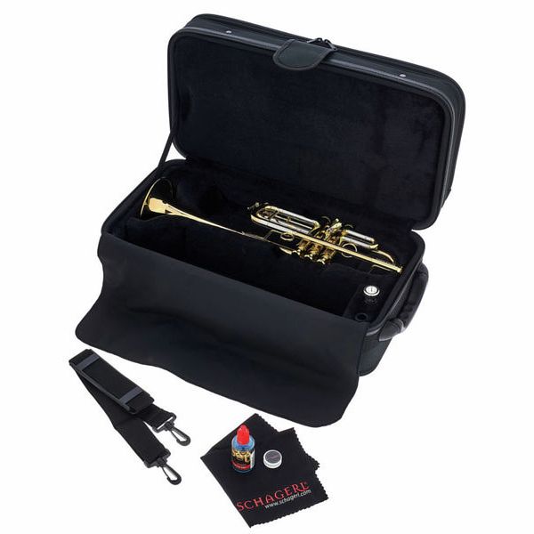 Schagerl Caracas ML C-Trumpet L