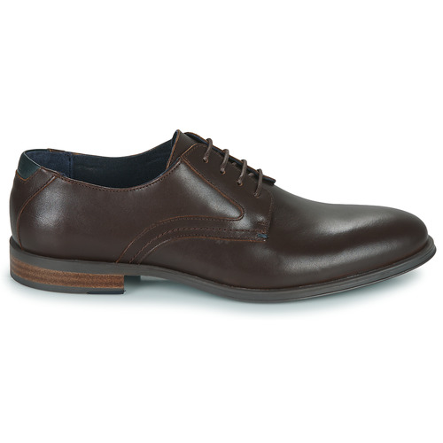 Pellet - BERTRAND - VEAU MARRON