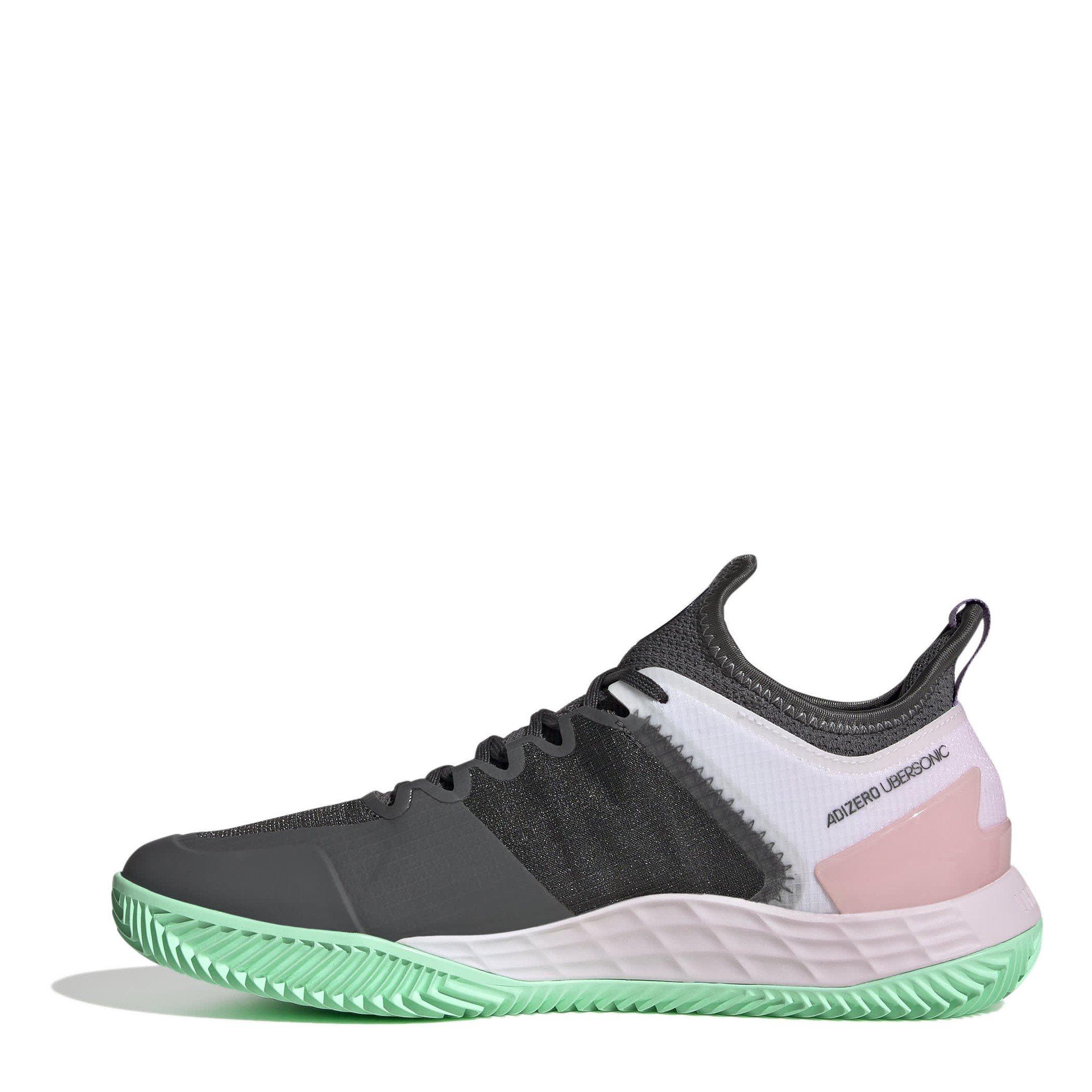 adidas Adizero Ubersonic 4 Clay Tennis Shoes Womens