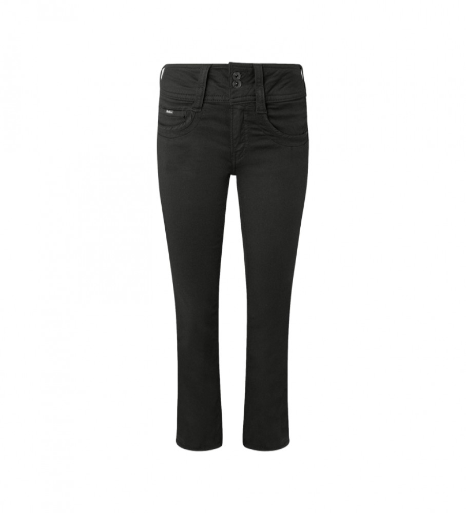 Calça jeans Pepe Jeans Gen Black