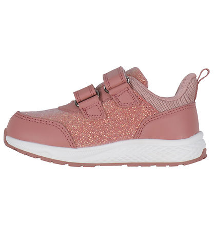 Viking Schuhe - Bouncy Glitter WP 2V - Pink