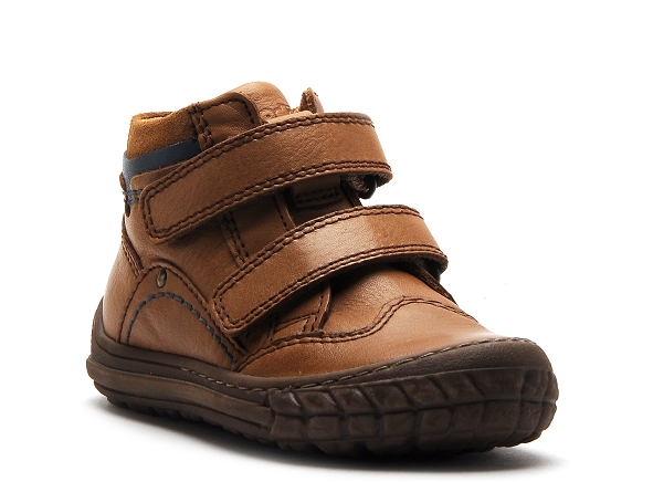 Froddo boots bottine enfant g3110178 marron