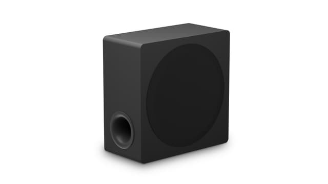 LG Soundbars NS90TY