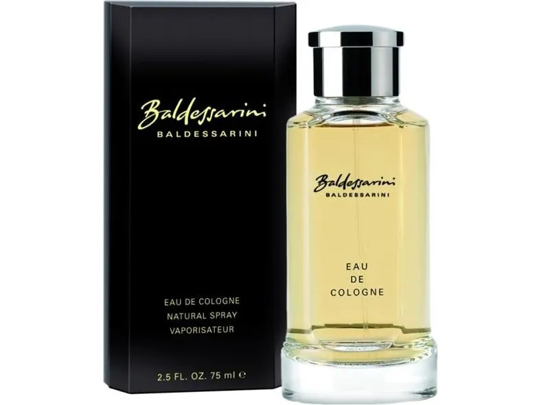 Baldessarini 75ml, Mænd,  Edc Eau De Cologne