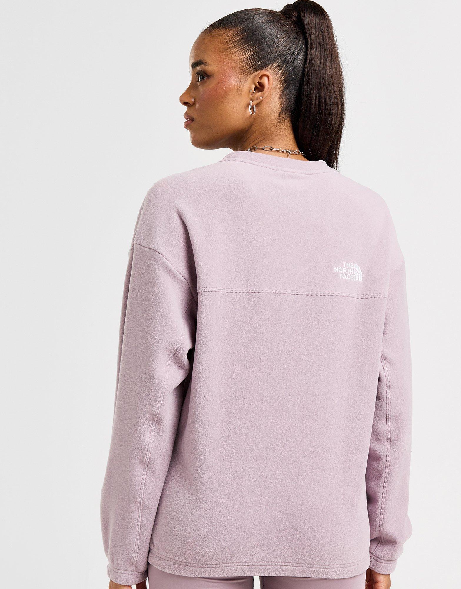 The North Face Sweat Bonete Polar Femme